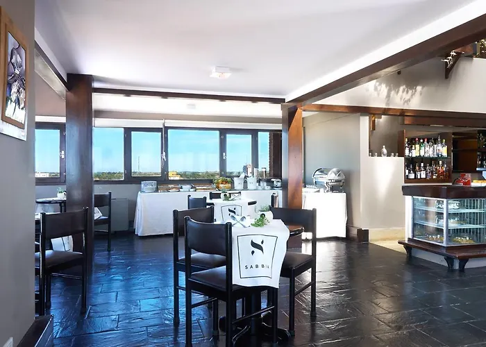 Hotel Bahia Villa Gesell